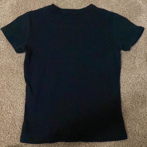 Brandy Melville Baby tee - Picture 3 of 3